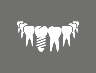 SINGLE IMPLANT